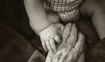 Standing Up for the Ones Who Cannot