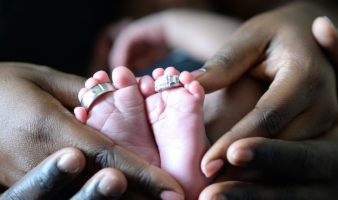 “Breaking the Silence” … from generation to generation