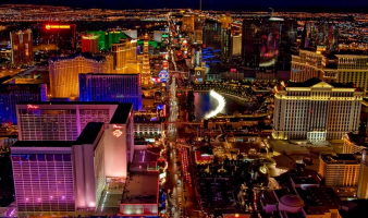 Boldly Witnessing in a Hostile City