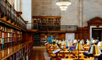 Resource Central for The Reformation