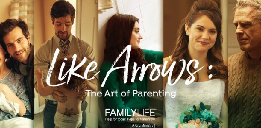 FamilyLife’s Art of Parenting