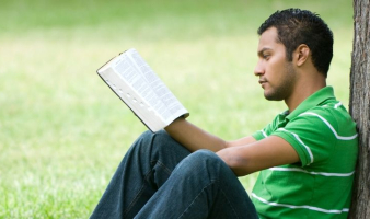 Loving God with Our Minds