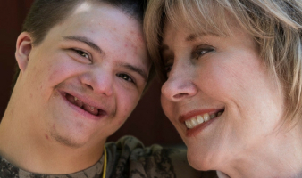 The One Who Calls You By Name