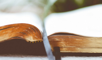 You Are The Only Bible Some People Will Ever Read