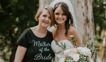 Tobasco Sauce & Mothers