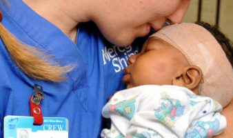 God’s International Language