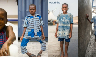 A Story That Will Melt Your Heart