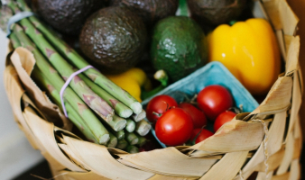 My Pleasant Surprise at Trader Joe’s