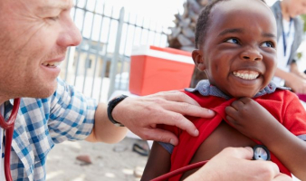 Recruiting All Volunteers!