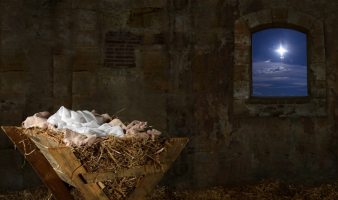 What is Christmas All About?