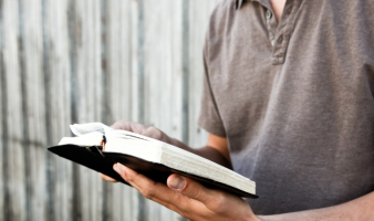 How Does Sanctification Work?