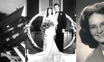 Trivia: “MARGARET SANDERS”