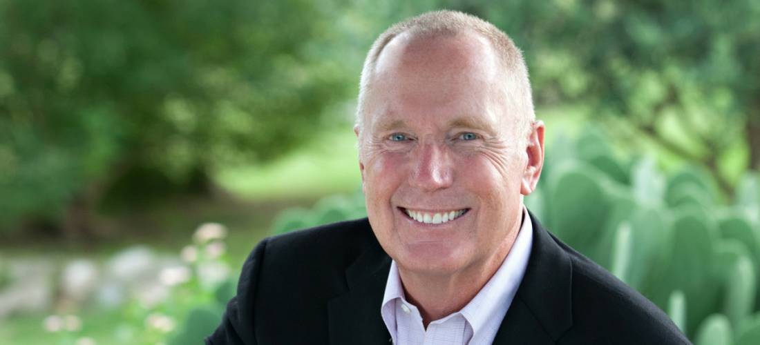 Max Lucado – Ambassador Advertising