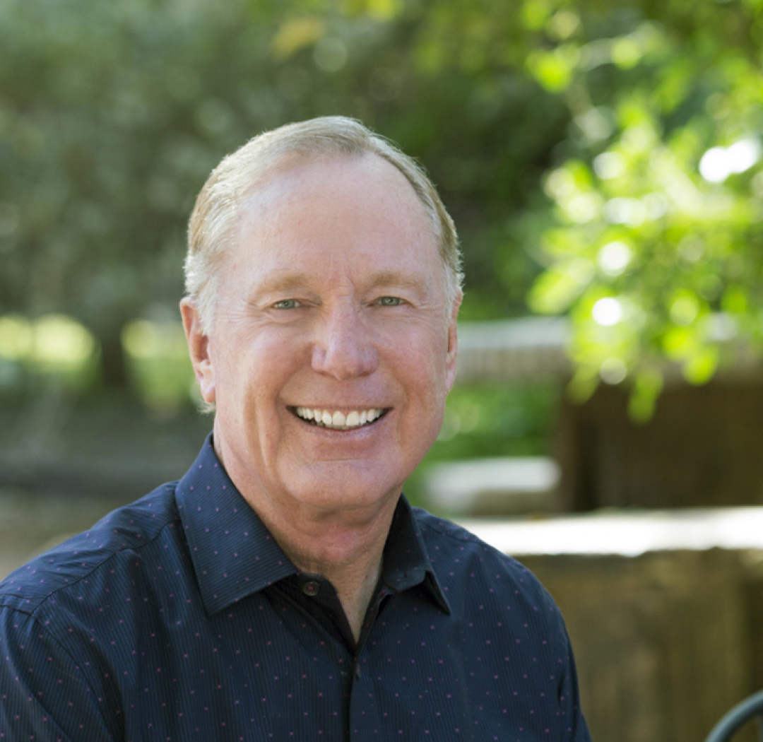 Max Lucado