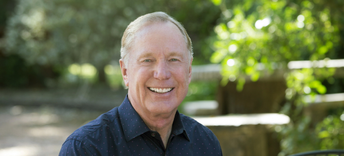 Max Lucado - Ambassador Advertising