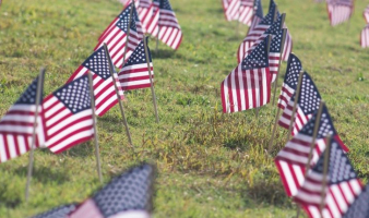 5 Ways to Mark Memorial Day