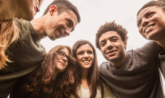 Why Were You Born & What Are You Doing About It?