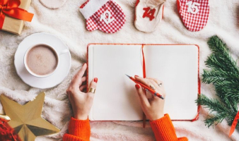 What Do You Want For Christmas?