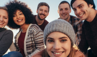 Reaching Millennials