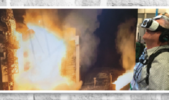 NAB Overview: A Virtual Overload