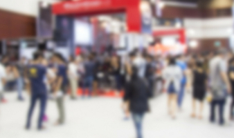 NAB:  1 Million Square Feet of Fun