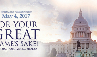 Turning Hearts to Jesus and His Word