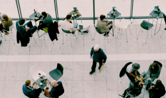 Ten Tips to Rock NRB 2018