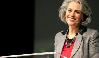 An Update from Nancy