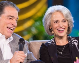 News from Nancy & Robert Wolgemuth
