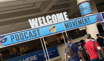 Content, Engagement and Community – Podcast “Must Have’s” from the Podcast Movement Conference