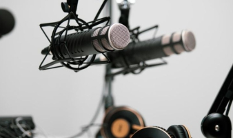 A Quick Dive into Today’s Podcast Climate