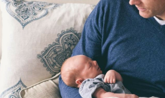 Book Review: “When Parenting Isn’t Perfect” by Jim Daly