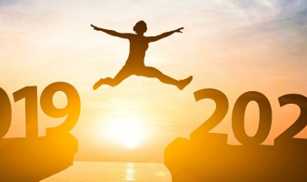 Perfect Love Casts Out Fear