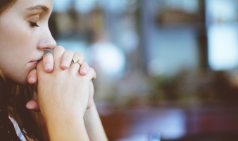 Coming Soon to Share Life Today: Inviting You to Join the EE Prayer Network