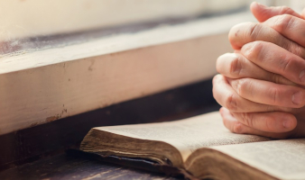 Am I Really a Christian?