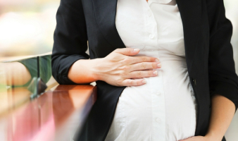 Amazing and Courageous