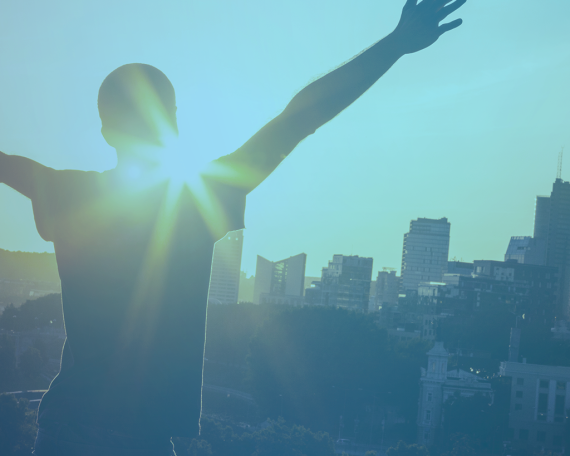Making Your Life Count