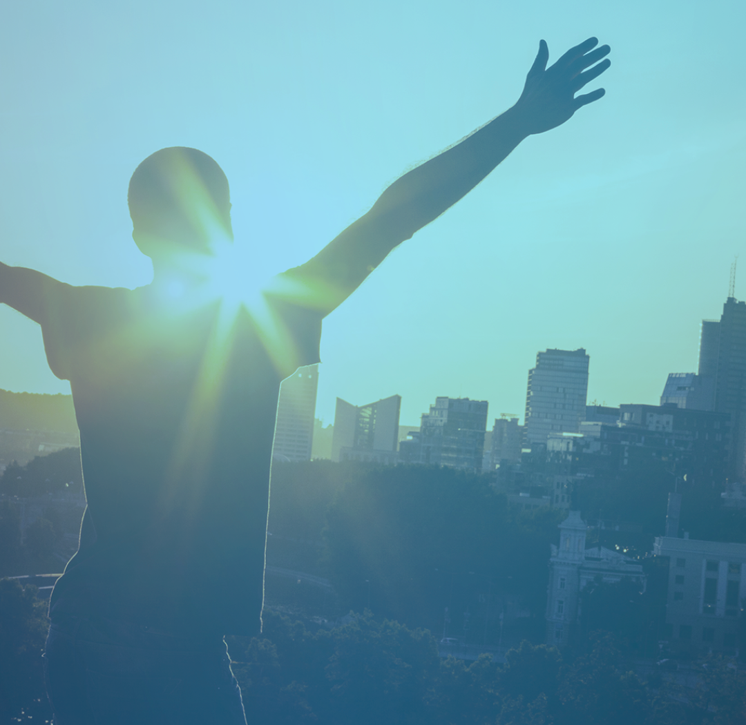 Making Your Life Count