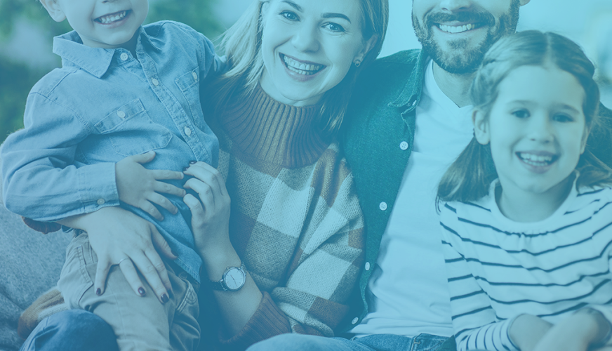 Focus on the Family with Jim Daly