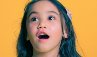 Your funny, imperfect parenting moment