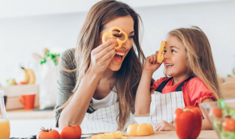 Happy Mother’s Day!