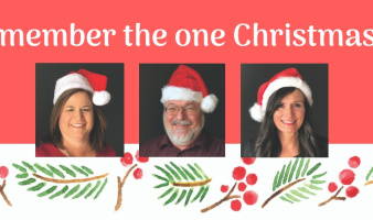 What’s Your Christmas Story?