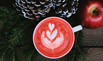 The Gift of Christmas