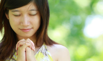 Biblical Perspective on the Election