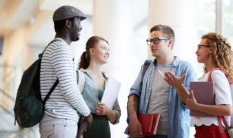 The Holy Spirit Empowers Us