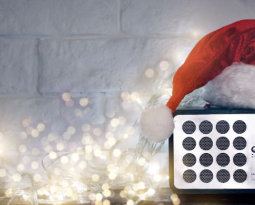 Christmas, Radio and Social Media