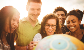 Ignite a Fresh Fire for the Unreached