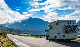 Summertime Tips for Witnessing