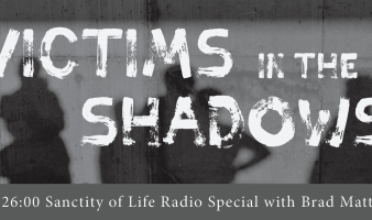 Victims in the Shadows