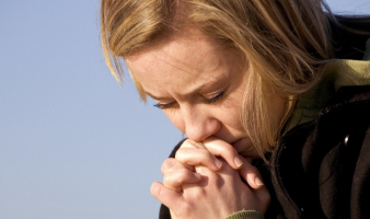 Seeking Him Together